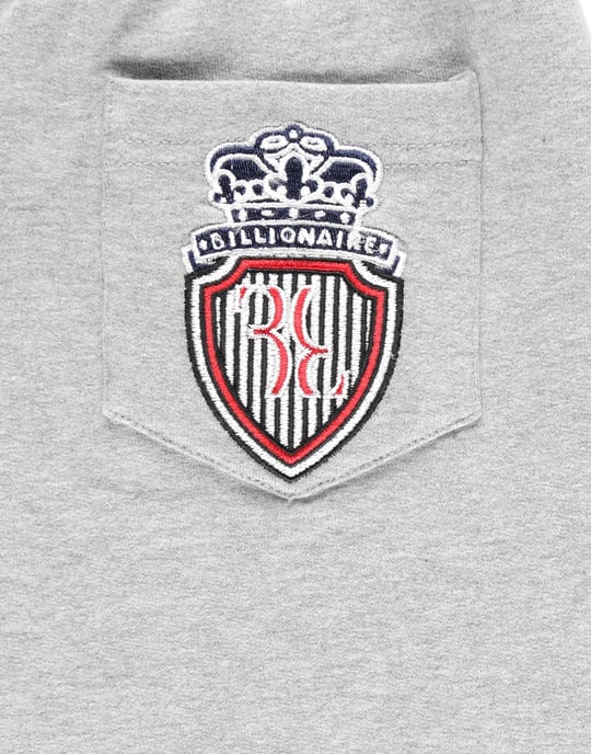 Sport Shorts Crest - Image 4