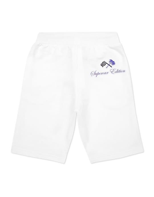 Jogging-Shorts Racing - Image 4