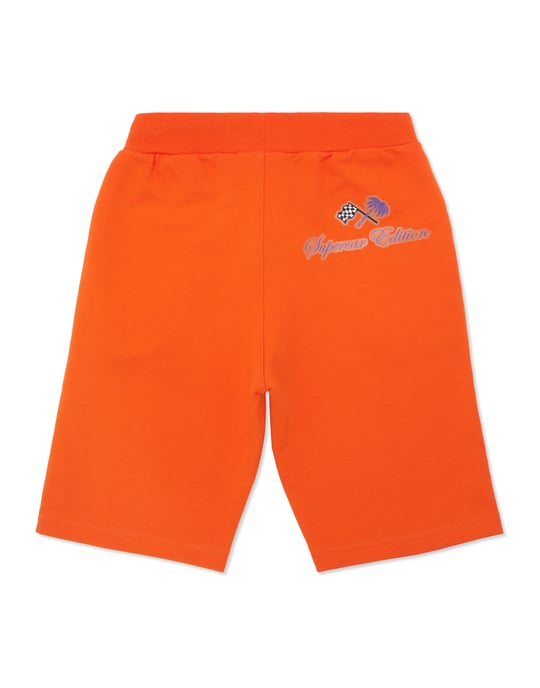 Jogging-Shorts Racing - Image 4
