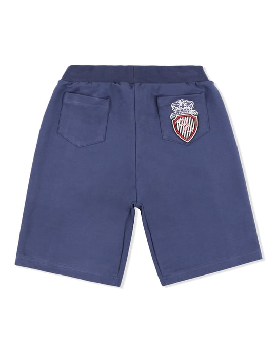 Sport Shorts Crest - Image 3