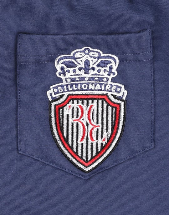 Sport Shorts Crest - Image 4