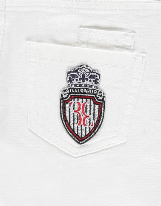 Bermuda Crest - Image 4