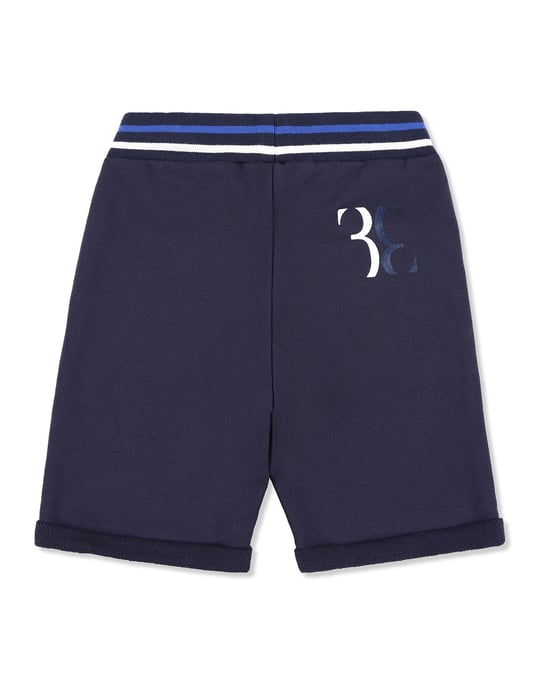 Jogging-Shorts Double B - Image 4
