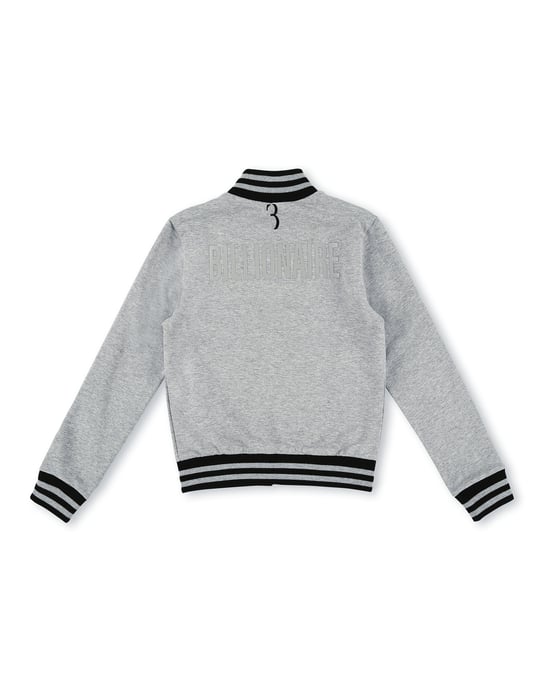 Sweatjacke Logo - Image 2