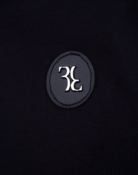 Sweatjacke Mit Kapuze Double B - Image 4