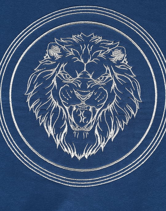 Sweatjacke Lion - Image 4