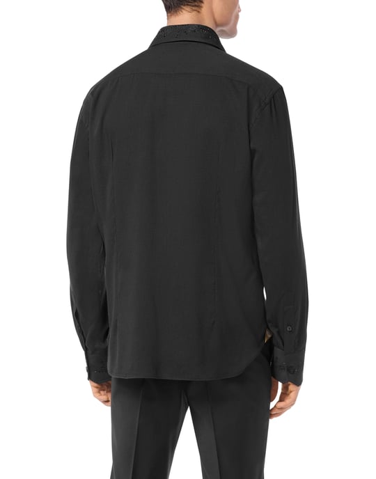 Hemd Goldschnitt Ls - Image 5