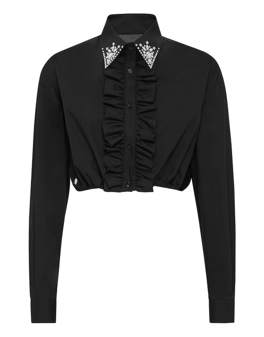 Hemdbluse - Image 1