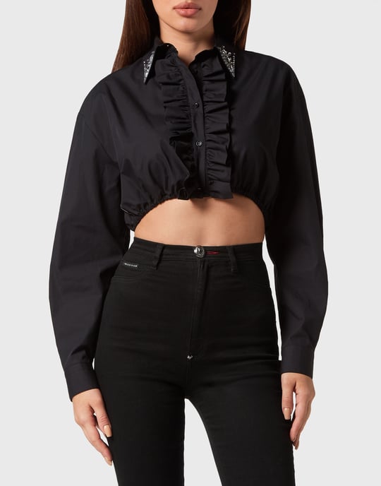 Hemdbluse - Image 2