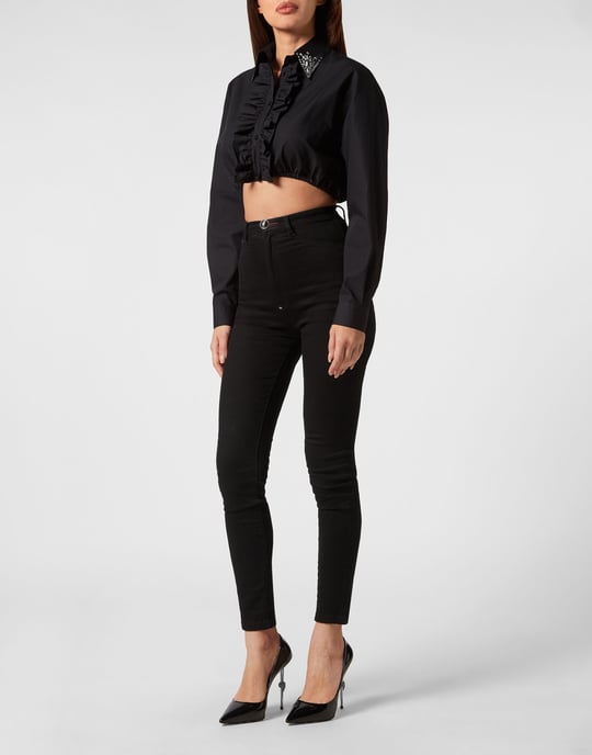 Hemdbluse - Image 4