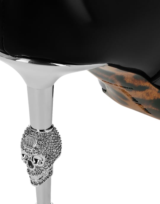 Stiefeletten Skull - Image 4