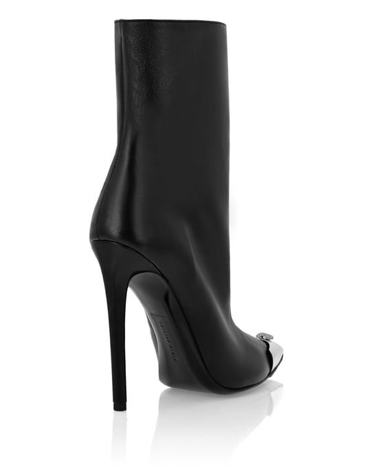 Stiefel High Heels Mid Skull - Image 3