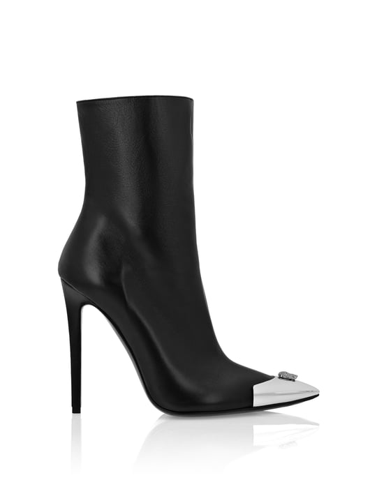 Stiefel High Heels Mid Skull - Image 4