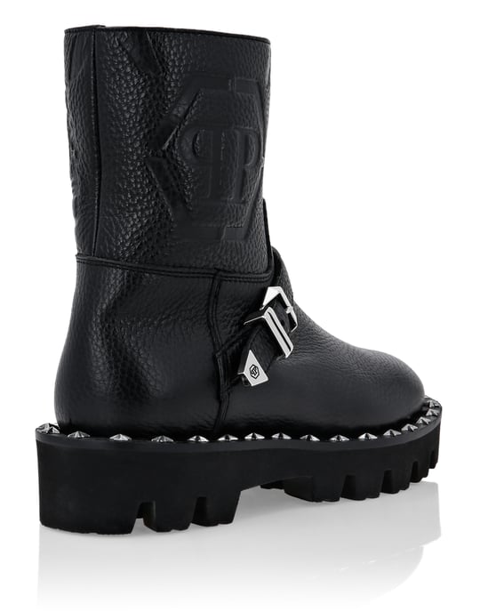 Läufer Sneaker Monogram - Image 4