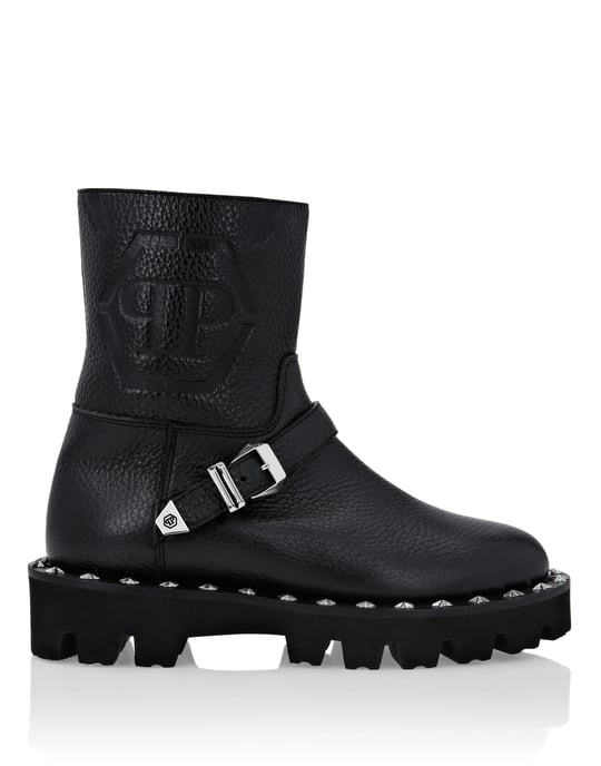 Läufer Sneaker Monogram - Image 5
