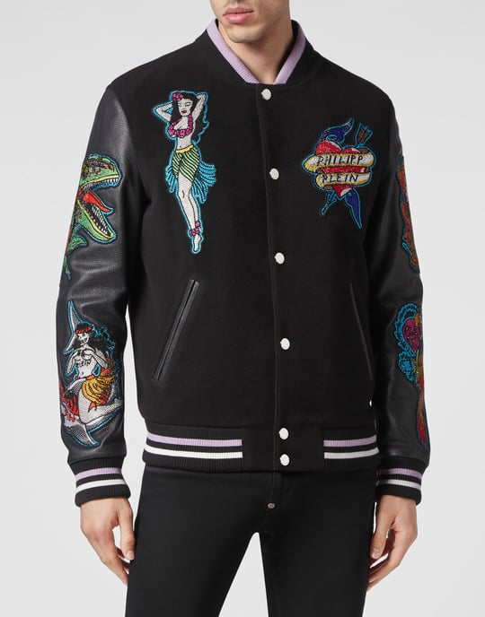 Lederblouson Hawaii - Image 2