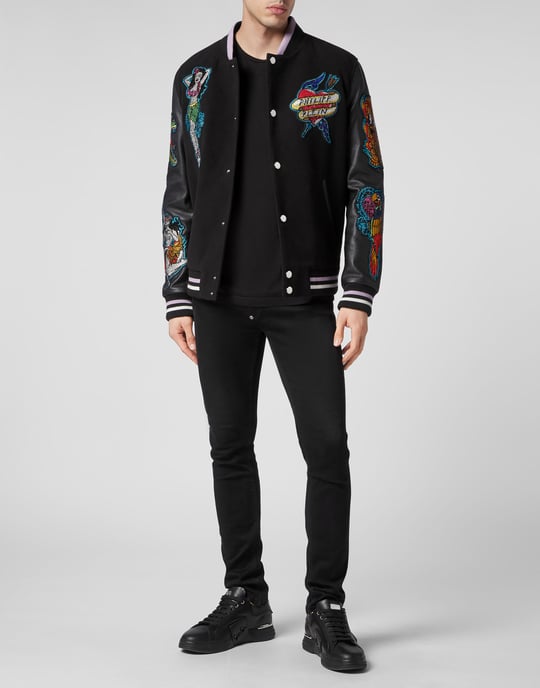 Lederblouson Hawaii - Image 4
