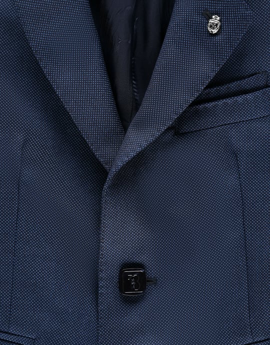 Blazer Double B - Image 4