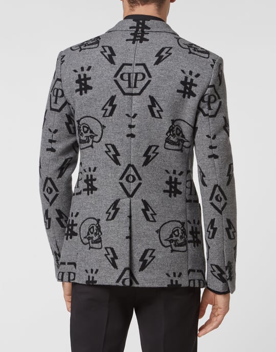 Blazer Skull - Image 5