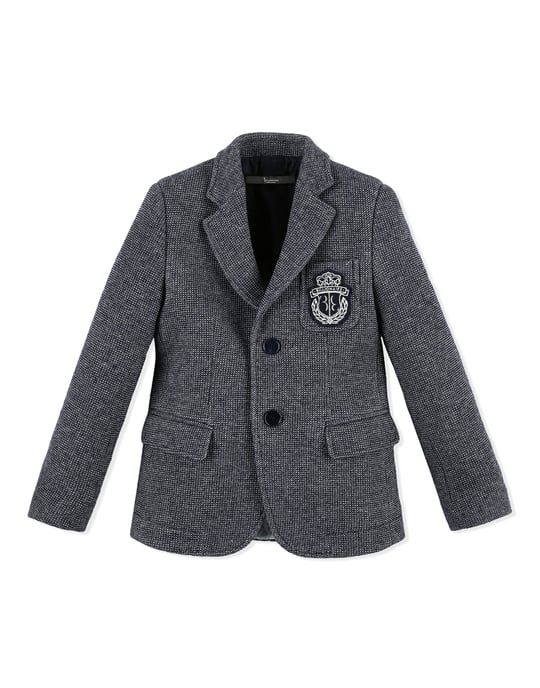 Blazer Crest - Image 1