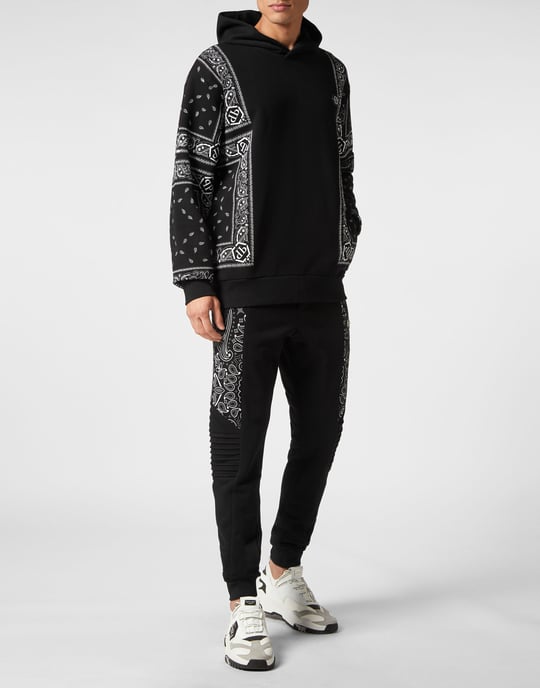 Hoodie Paisley - Image 4