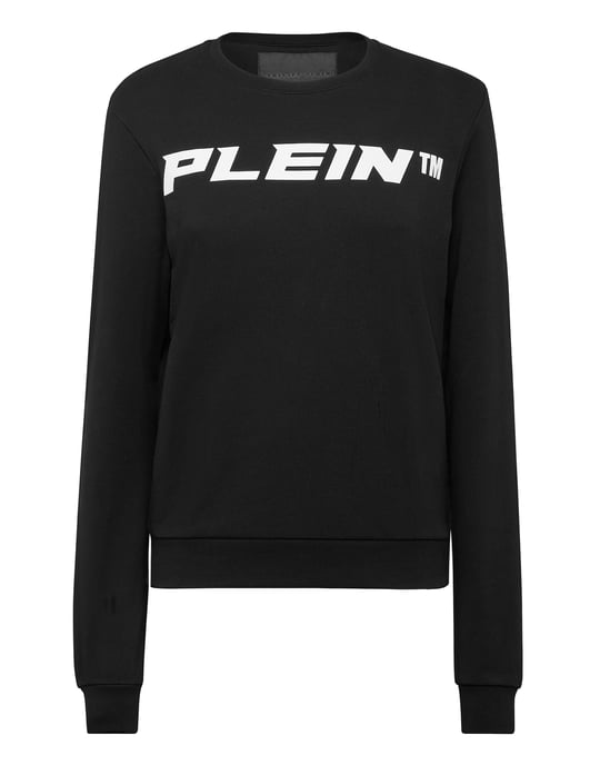 Philipp Plein Sweatshirt - Schwarz - Image 1