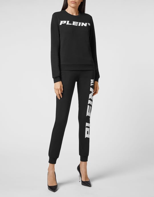 Philipp Plein Sweatshirt - Schwarz - Image 4