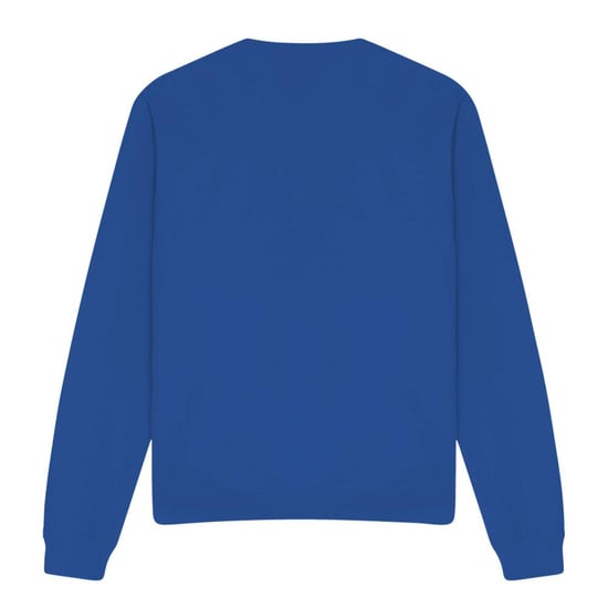 K-Pop Demon Hunters - "Cute" Sweatshirt für Herren/Damen Unisex (Königsblau) - Image 5