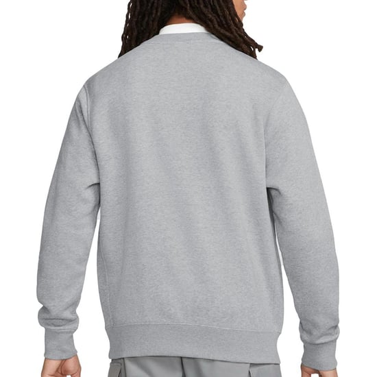 K-Pop Demon Hunters - "Saja Boys" Sweatshirt für Herren/Damen Unisex (Grau meliert) - Image 3