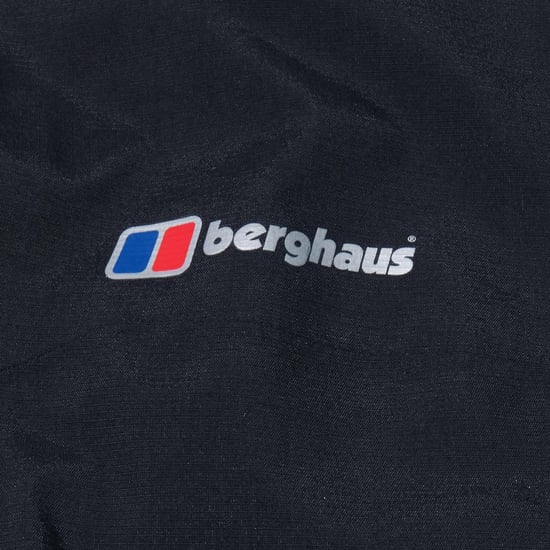 Berghaus Herren Hillwalker Überhosen (Schwarz) - Image 3