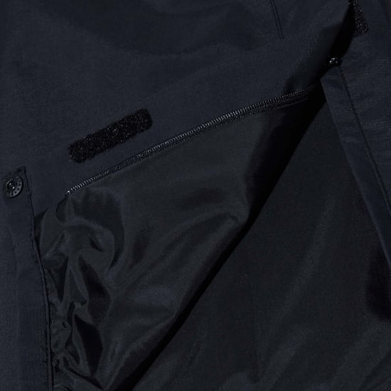 Berghaus Herren Hillwalker Überhosen (Schwarz) - Image 4