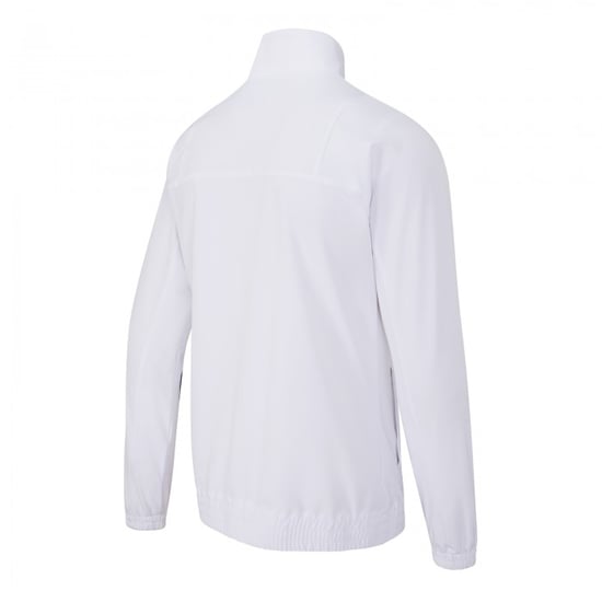 Ellesse - "Woodford" Trainingsjacke für Herren (Weiß) - Image 2