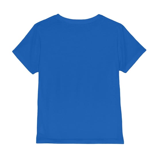 K-Pop Demon Hunters - "Cute" T-Shirt für Kinder (Königsblau) - Image 5
