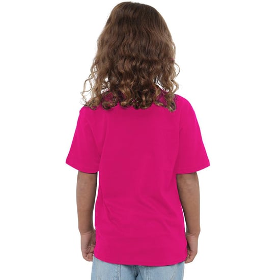K-Pop Demon Hunters - T-Shirt für Kinder (Fuchsie) - Image 3