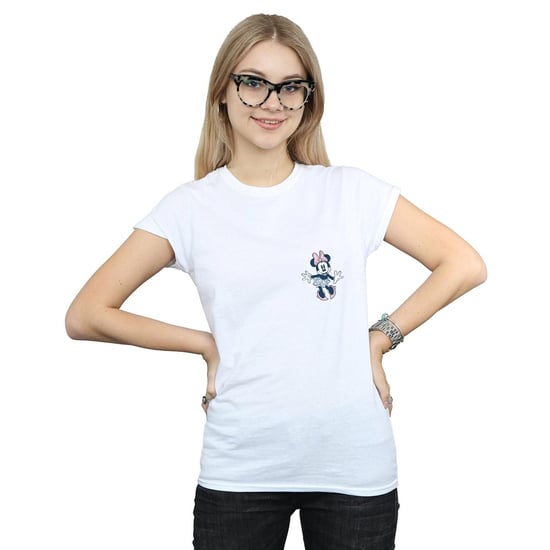 Disney - T-Shirt für Damen (Weiß) - Image 2