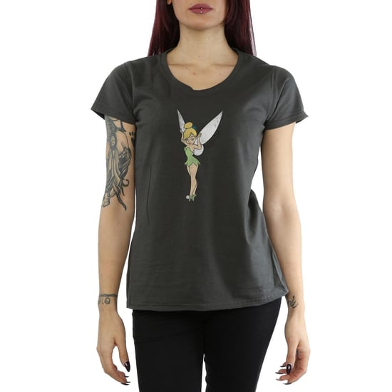 Disney - T-Shirt für Damen (Hellgrau) - Image 2