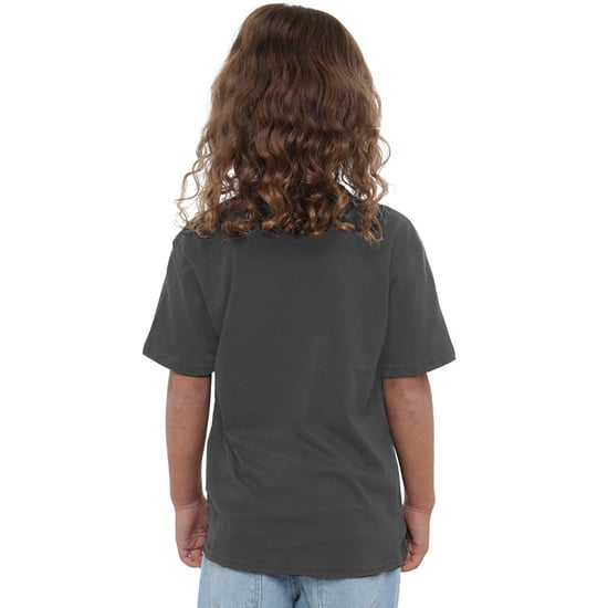 K-Pop Demon Hunters - T-Shirt für Kinder (Holzkohle) - Image 3
