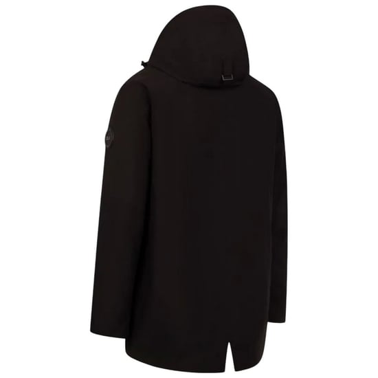 Trespass - "Donahue" Steppjacke für Herren (Schwarz) - Image 2