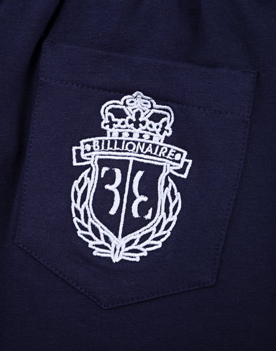 Jogginghose Crest - Image 4