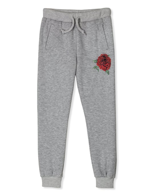 Jogging Trousers "Back Flow" - Image 1