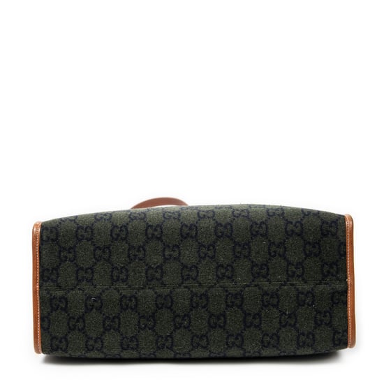 GG Script Tote Umhängetasche - Image 6