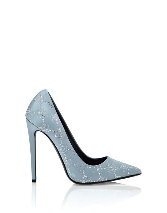 Pumps Monogram - Image 2