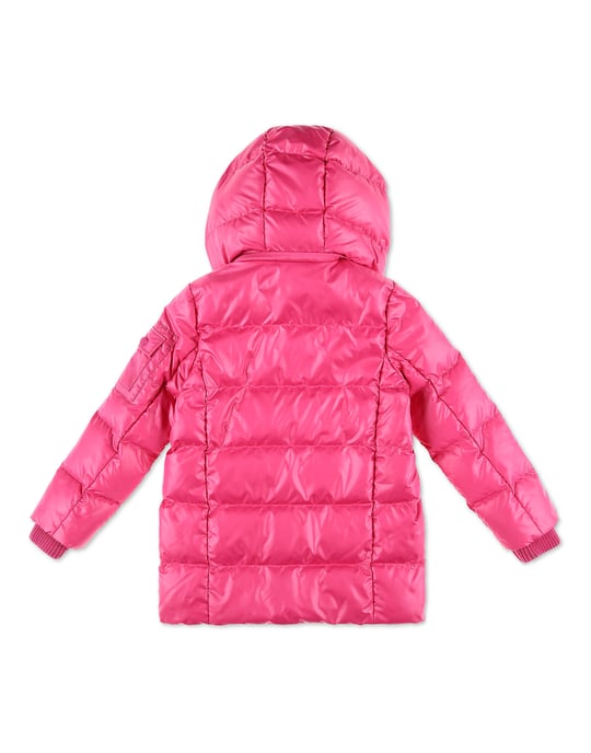 Nylon Jacke Iconic Plein - Image 3