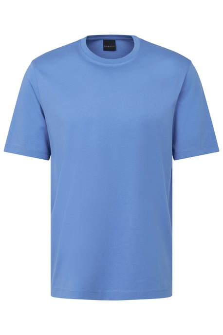 Bugatti Herren T-Shirt mit Rundhals - Image 3