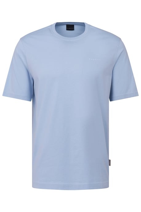 Bugatti Herren T-Shirt mit Rundhals - Image 3