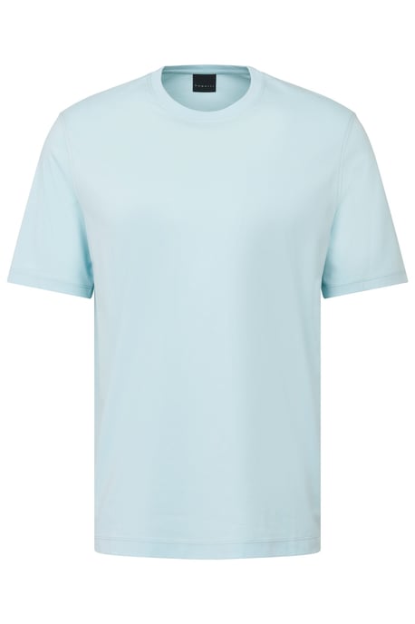 Bugatti Herren T-Shirt mit Rundhals - Image 3