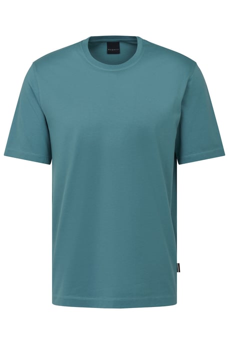Bugatti Herren T-Shirt mit Rundhals - Image 3
