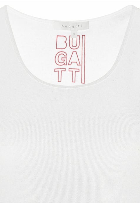 Bugatti Damen Top mit Elasthananteil - Image 2