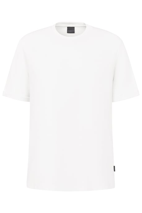 Bugatti Herren T-Shirt mit Print - Image 3