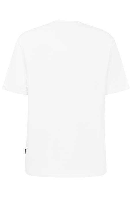 Bugatti Herren T-Shirt mit Print - Image 5